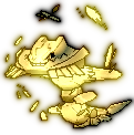 Golden Steelix(Mega)